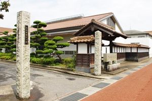 [広島県の私立中学校 偏差値ランキング（2024年度） 5位] 広島新庄中学校