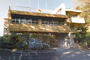 帝京冨士中学校