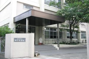 [大分県の私立中学校 偏差値ランキング（2024年度） 4位] 明豊中学校