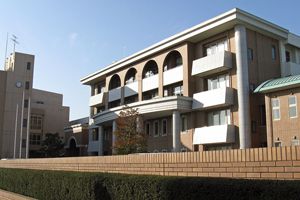 宮崎学園中学校