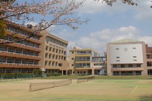 [鹿児島県 1位] 鹿児島純心女子中学校