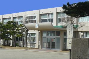 [ 8位] 新潟県立柏崎翔洋中等教育学校