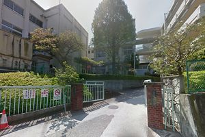 [和歌山県の私立中学校 偏差値ランキング（2022年度） 9位] 和歌山県立古佐田丘中学校