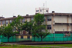 [男女共学の私立中学校 偏差値ランキング（2024年度） 1位] 新潟県立燕中等教育学校