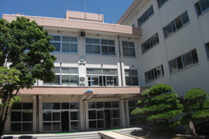 [ 9位] 新潟県立佐渡中等教育学校