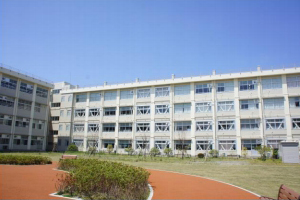 新潟市立高志中等教育学校の写真