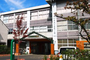 会津若松ザベリオ学園中学校の写真