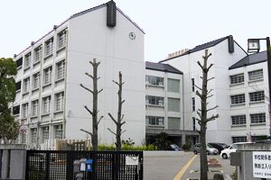 盛岡中央高等学校附属中学校