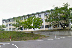 田子町立田子中学校