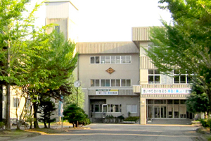 [ 3位] 小国町立小国中学校