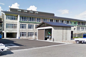 [山形県の私立中学校 偏差値ランキング（2024年度） 4位] 金山町立金山中学校