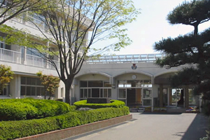 [福島県の私立中学校 偏差値ランキング（2024年度） 12位] 富岡町立富岡第一中学校