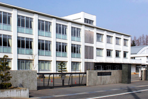 [福井県の私立中学校 偏差値ランキング（2023年度） 3位] あわら市芦原中学校